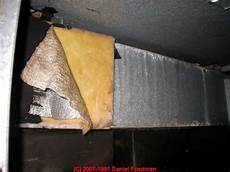 Building Hvac Ducts