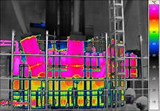 Building Inspection Laboratory