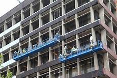 Building Installation