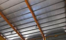 Building Insulating Works