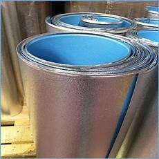 Building Jacketing Materials