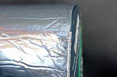 Building Jacketing Materials