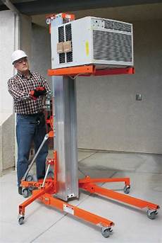 Building Lifter