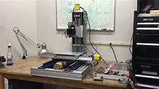 Building Machine