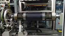 Building Machine