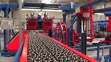 Building Machine