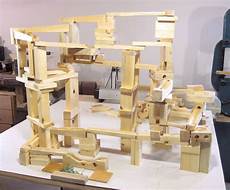 Building Machine