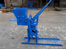 Building Machines