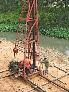 Building Machines