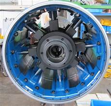 Building Machines