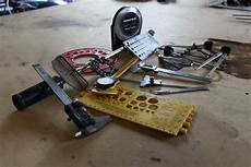 Building Measuring Devices