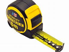 Building Measuring Devices