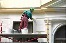 Building Paint