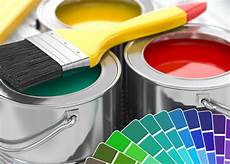 Building Paints