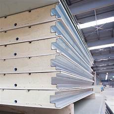 Building Panels
