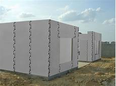 Building Panels