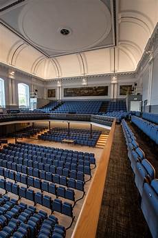 Building Refurbishment Works