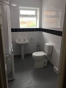 Building Refurbishment Works