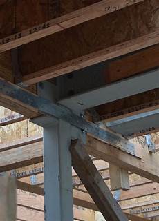 Building Reinforcement