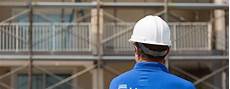 Building Repair And Maintenance Works