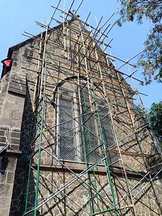 Building Restoration Services
