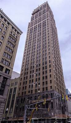 Building Restoration