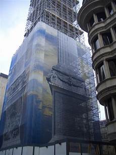 Building Scaffolding