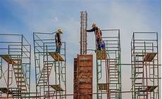 Building Scaffolding