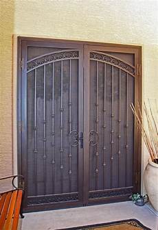 Building Security Equipments