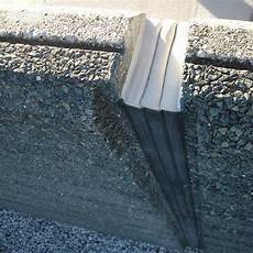 Building Separation Systems