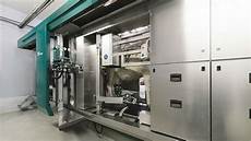 Building Separation Systems