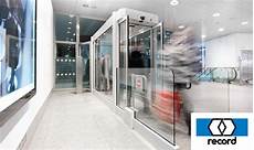 Building Separation Systems