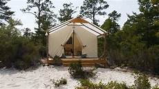 Building Site Tents