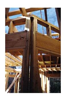 Building Supports