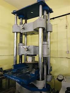 Building Testing Equipment