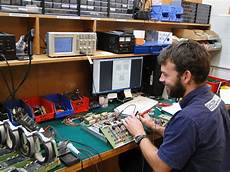 Building Testing Equipment