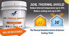 Building Thermal Insulating Works