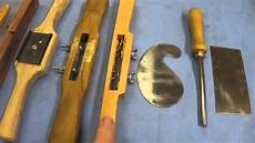 Building Tools