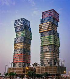 Building Up