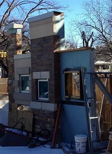 Building Up