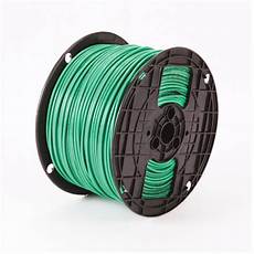 Building Wires Solid Stranded Flex