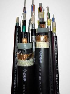 Building Wires Solid Stranded Flex