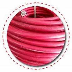 Building Wires Solid Stranded Flex