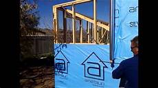 Building Wrap