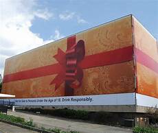 Building Wraps
