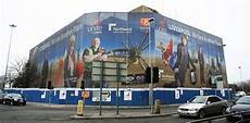 Building Wraps