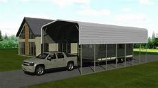 Buildings Carports