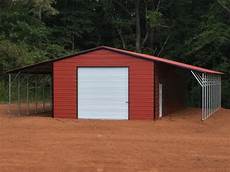 Buildings Carports