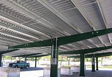Buildings Carports