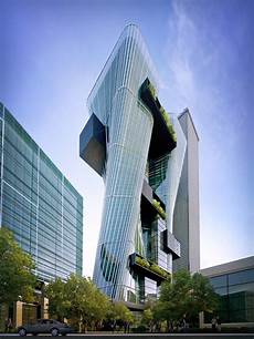 Buildings Inc